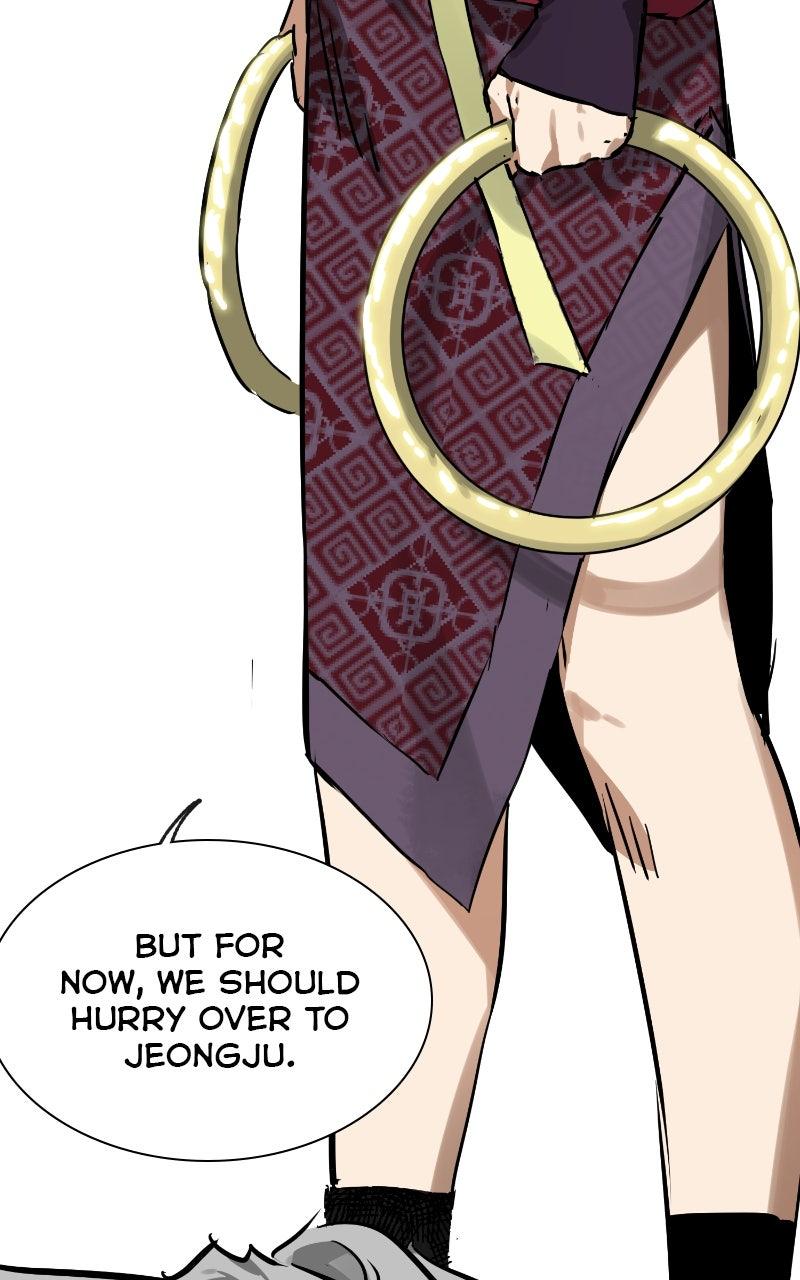 Infinite Leveling: Murim S2 - Episode 88 105
