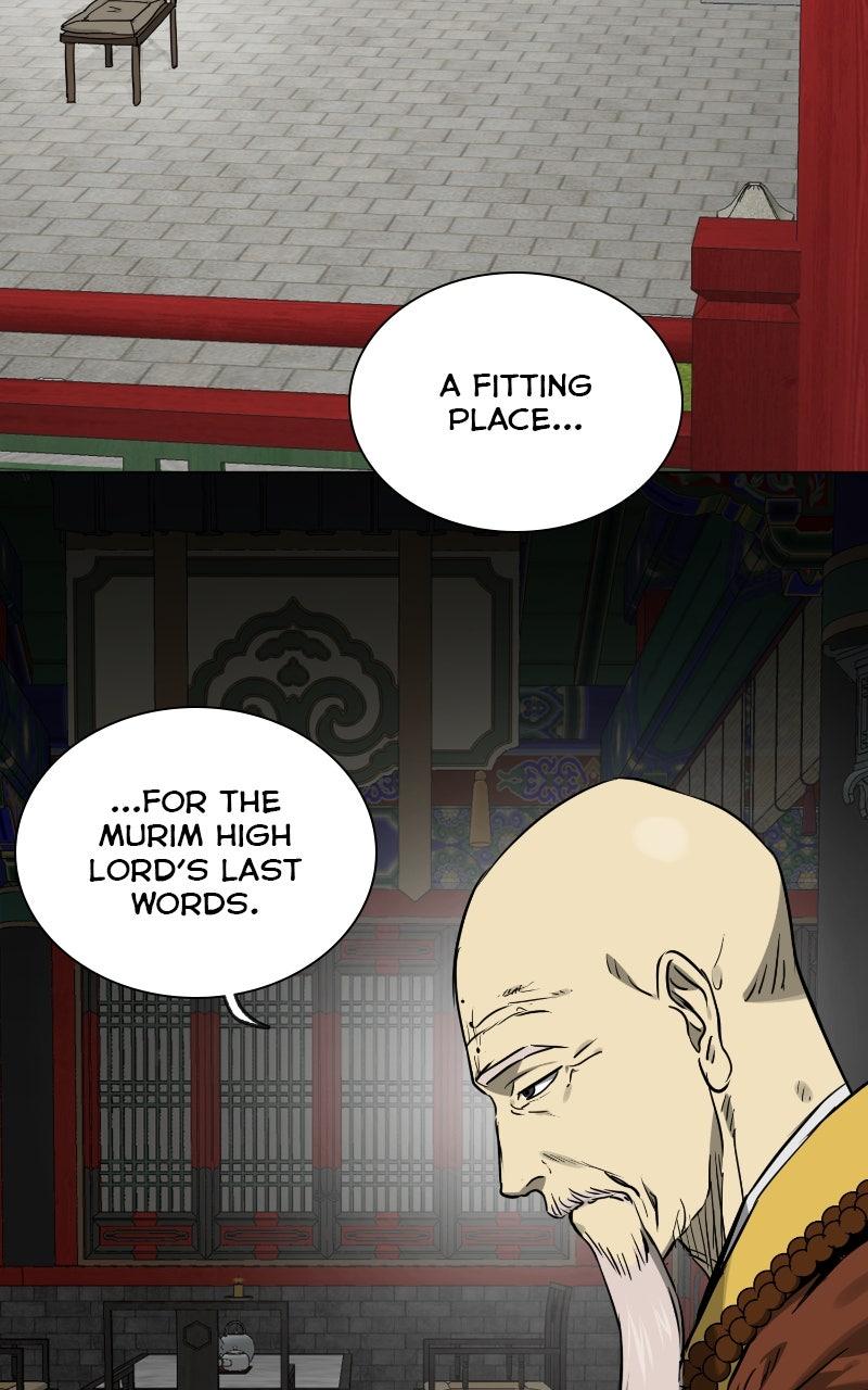 Infinite Leveling: Murim S2 - Episode 89 7