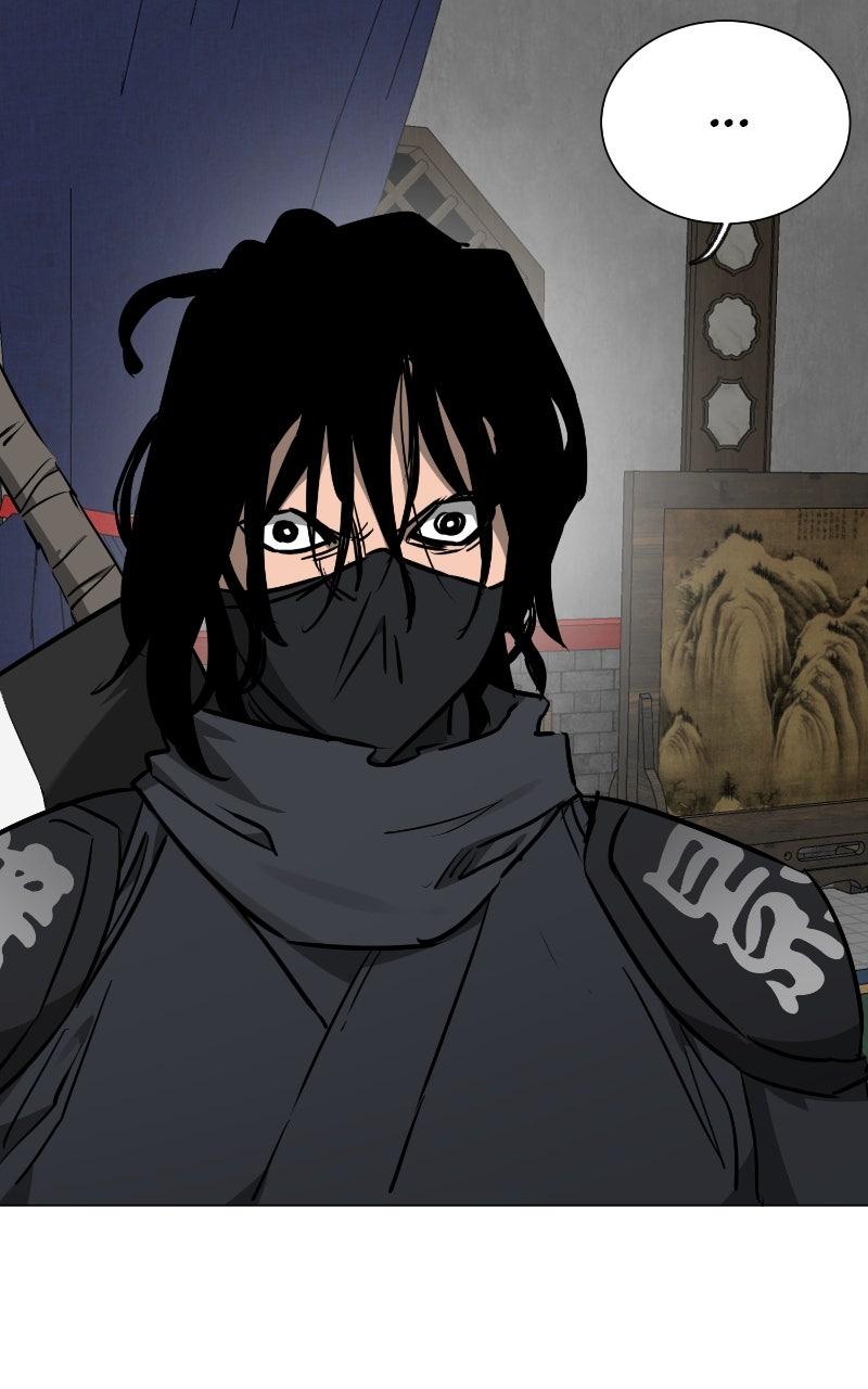 Infinite Leveling: Murim S2 - Episode 89 20