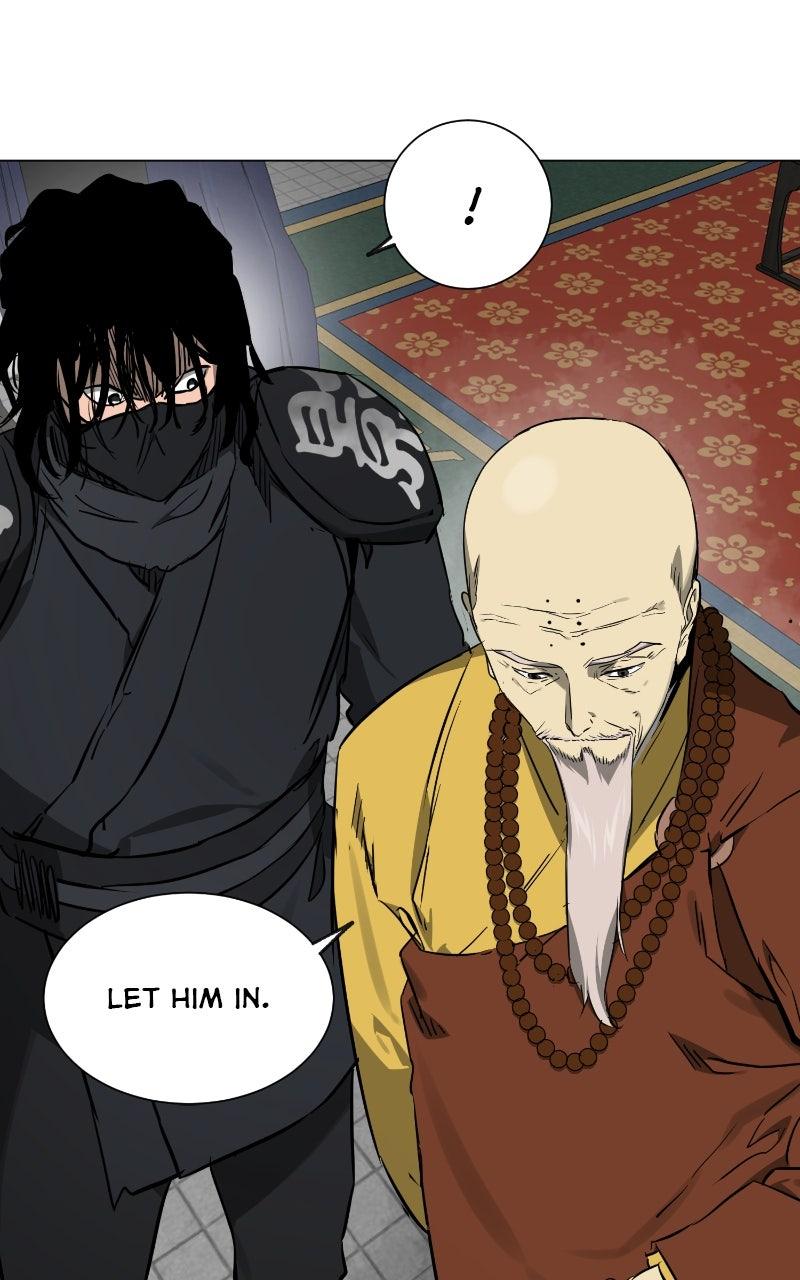 Infinite Leveling: Murim S2 - Episode 89 23