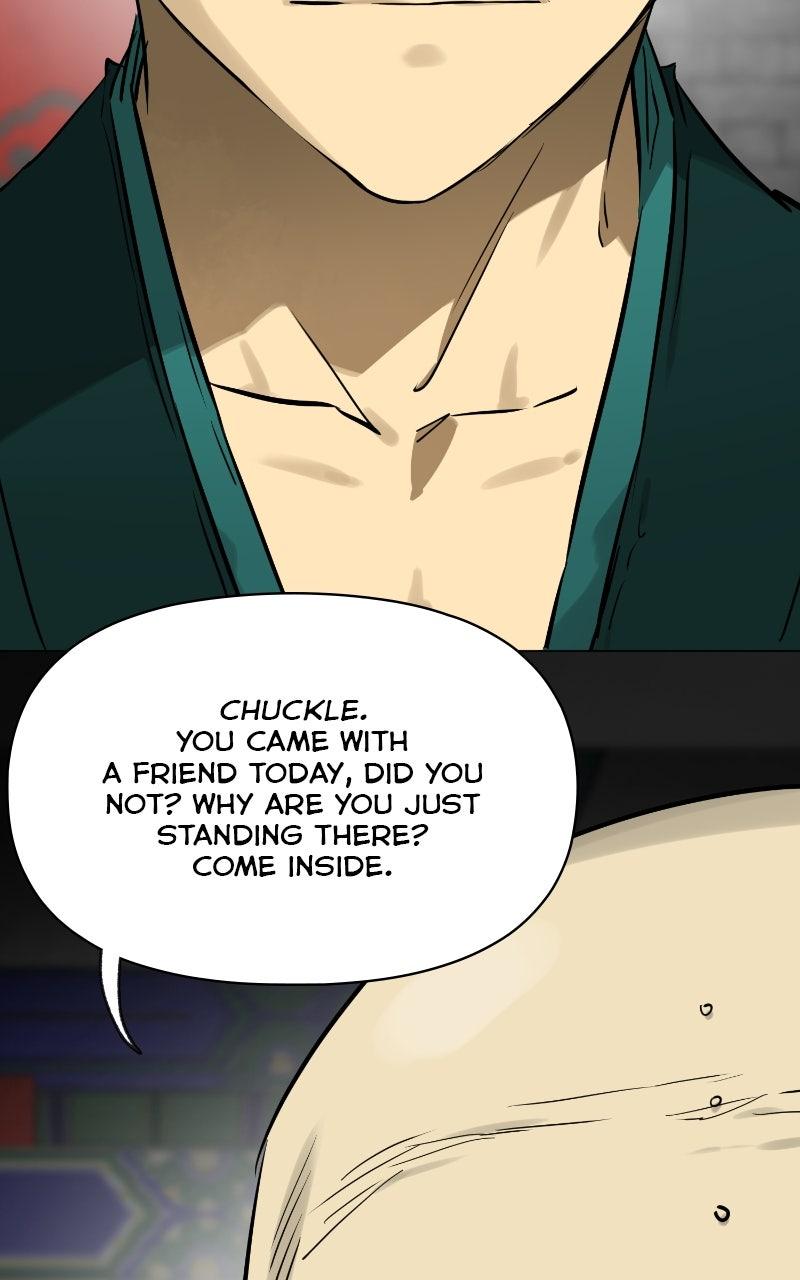 Infinite Leveling: Murim S2 - Episode 89 34