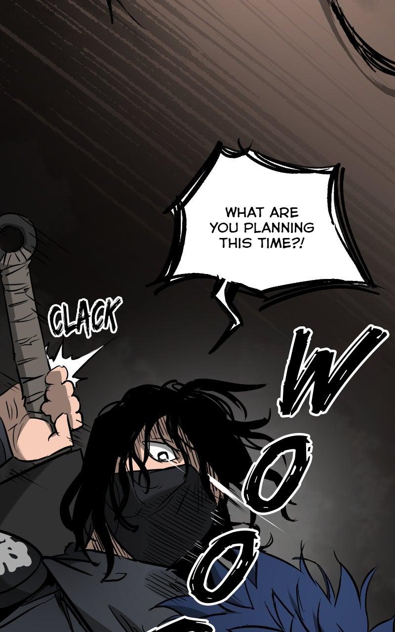 Infinite Leveling: Murim S2 - Episode 89 40