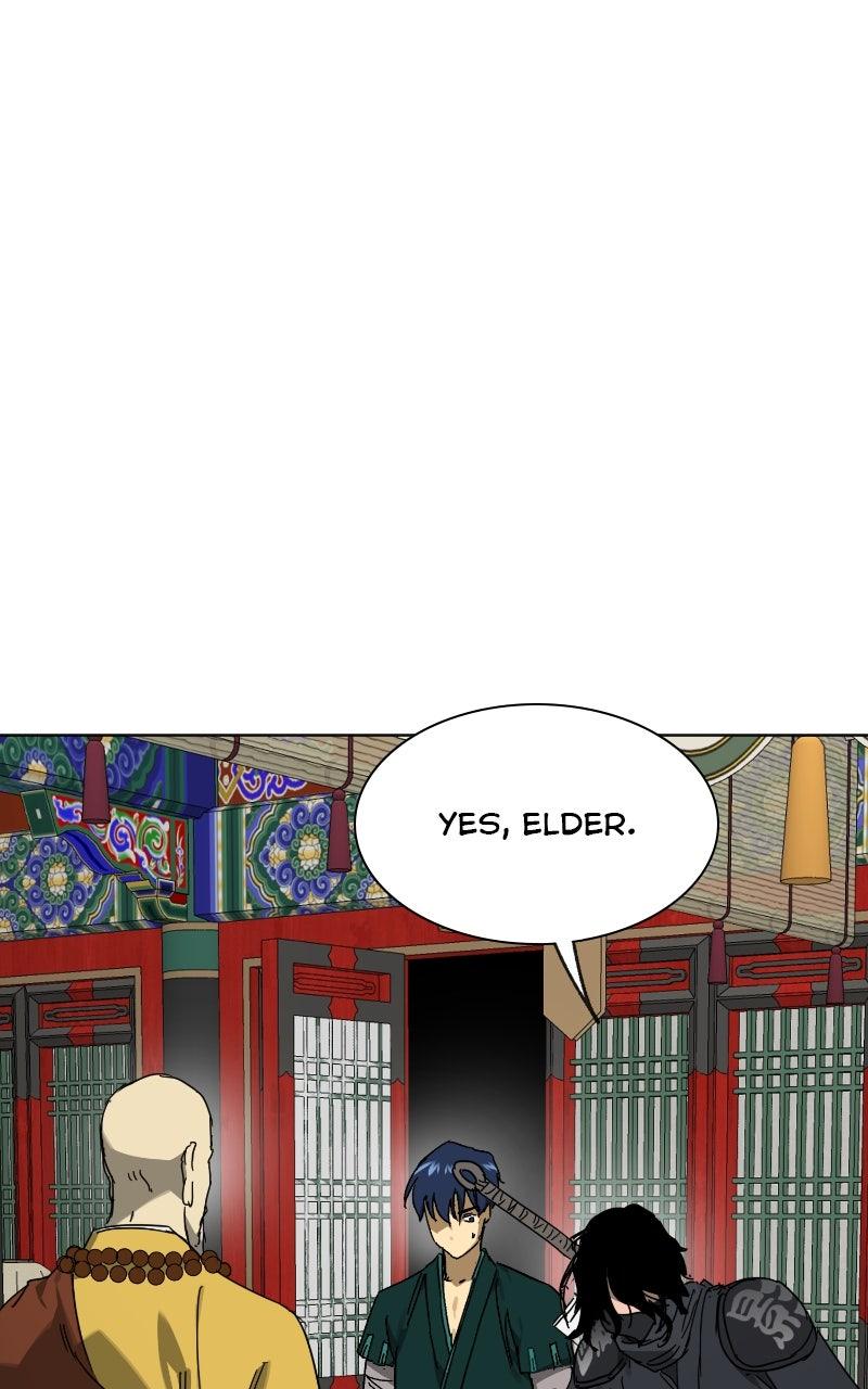 Infinite Leveling: Murim S2 - Episode 89 51