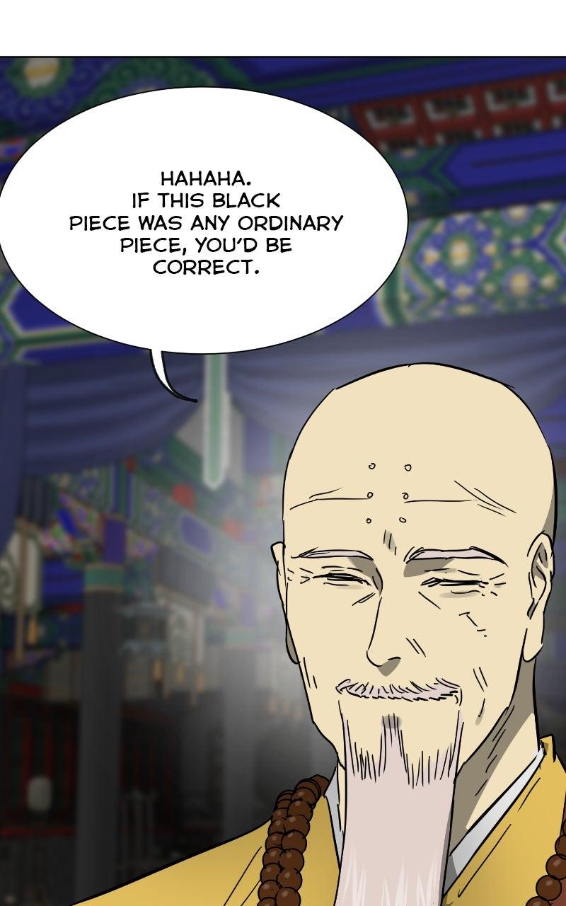 Infinite Leveling: Murim S2 - Episode 89 82