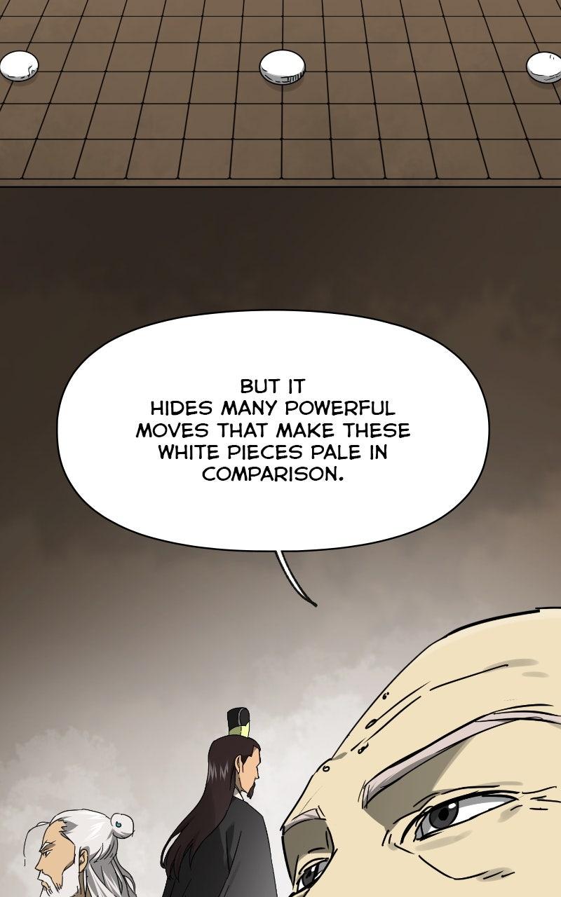 Infinite Leveling: Murim S2 - Episode 89 86