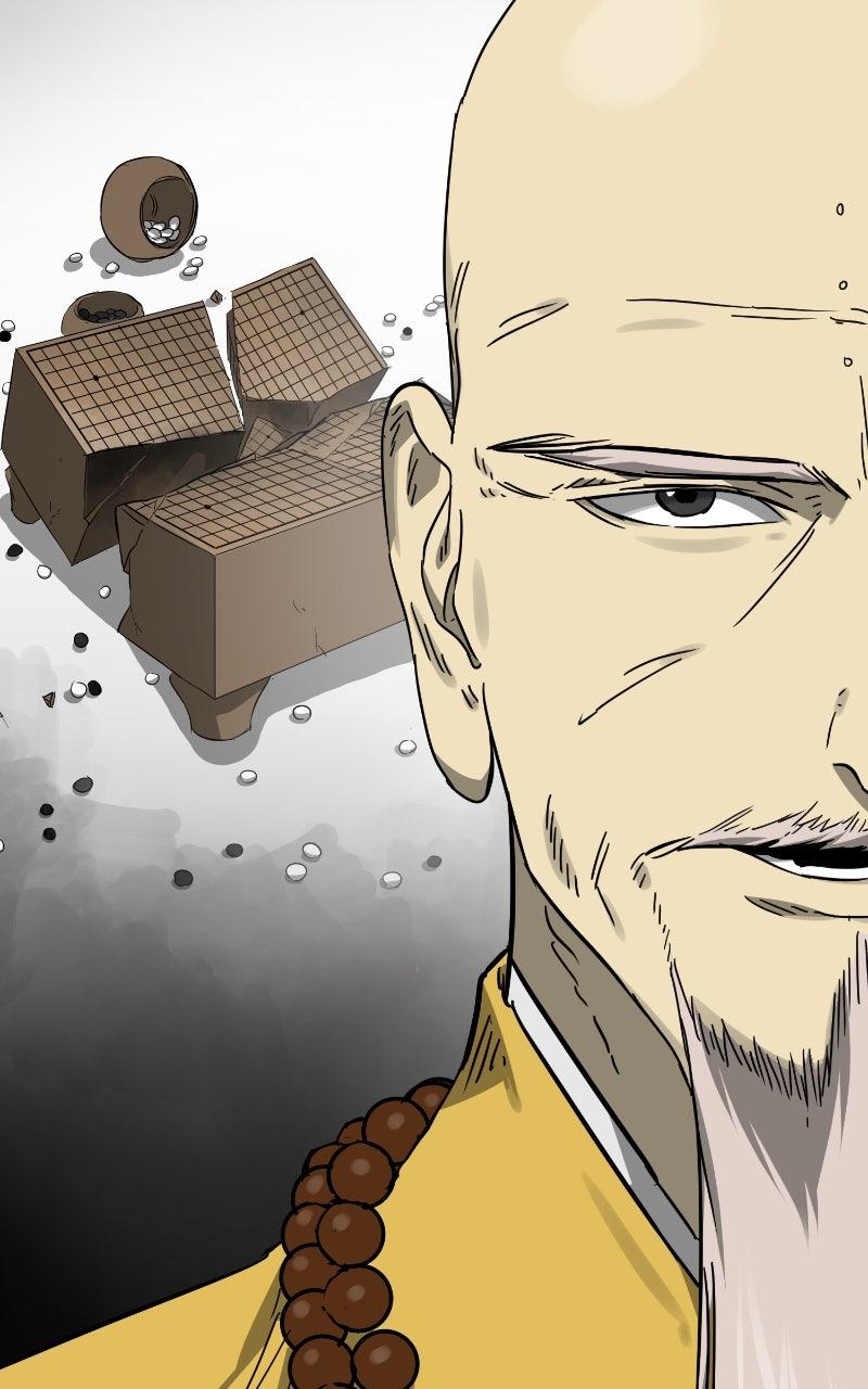 Infinite Leveling: Murim S2 - Episode 89 91