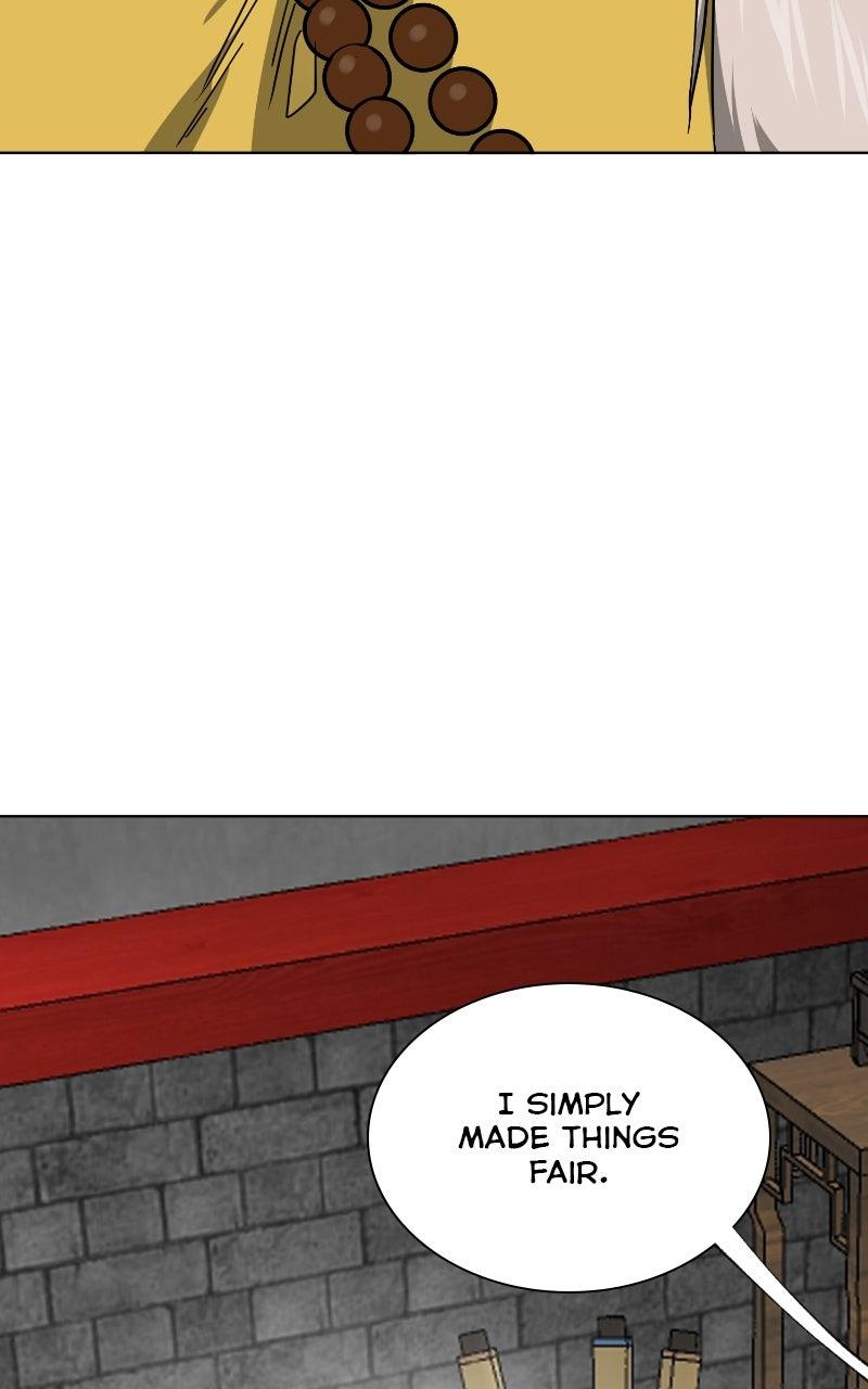 Infinite Leveling: Murim S2 - Episode 89 92