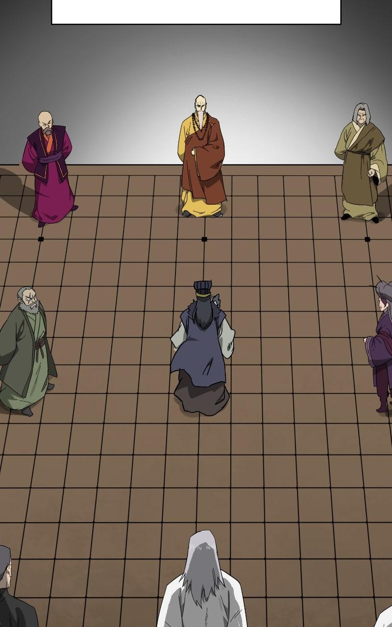 Infinite Leveling: Murim S2 - Episode 89 98