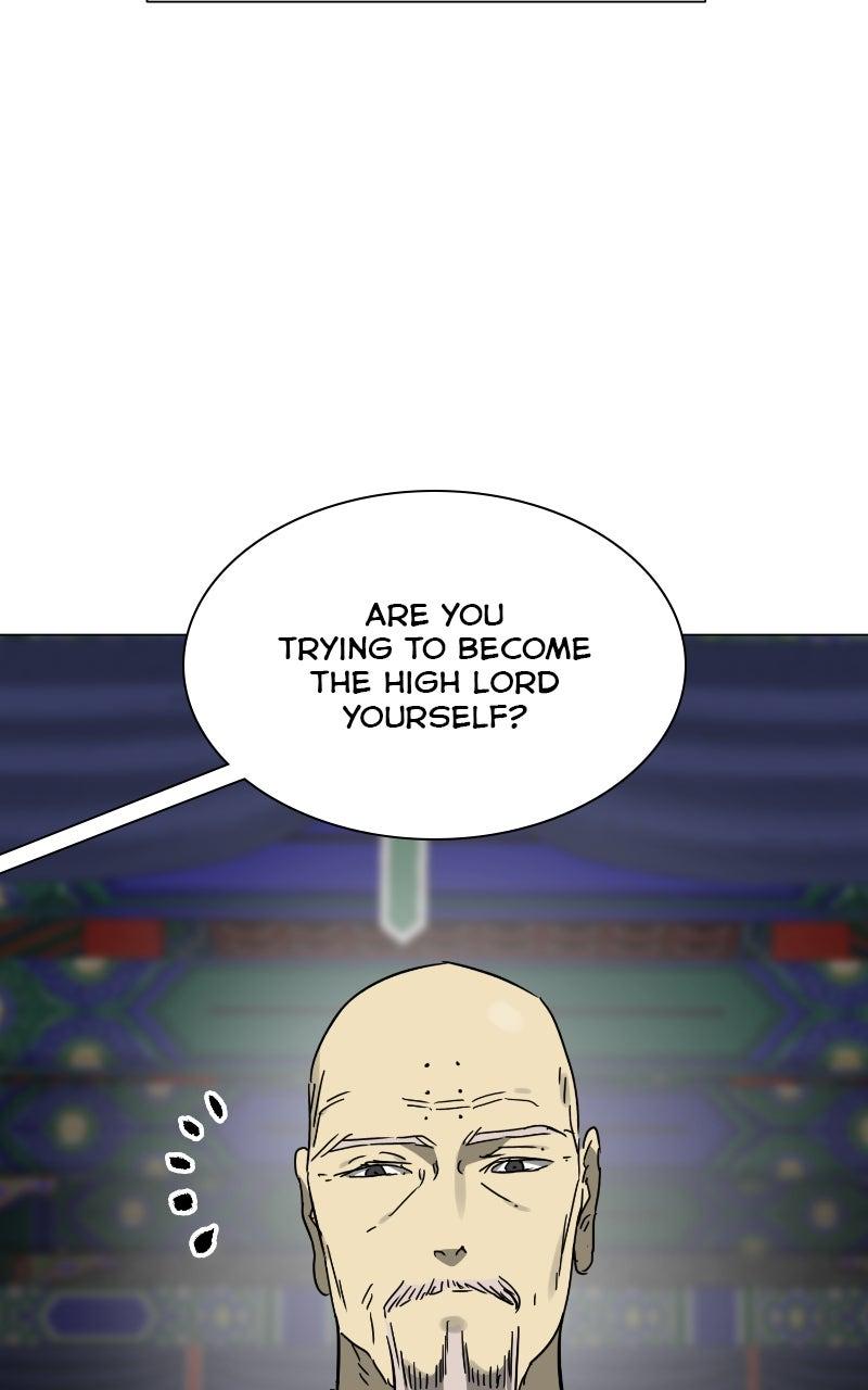 Infinite Leveling: Murim S2 - Episode 89 112