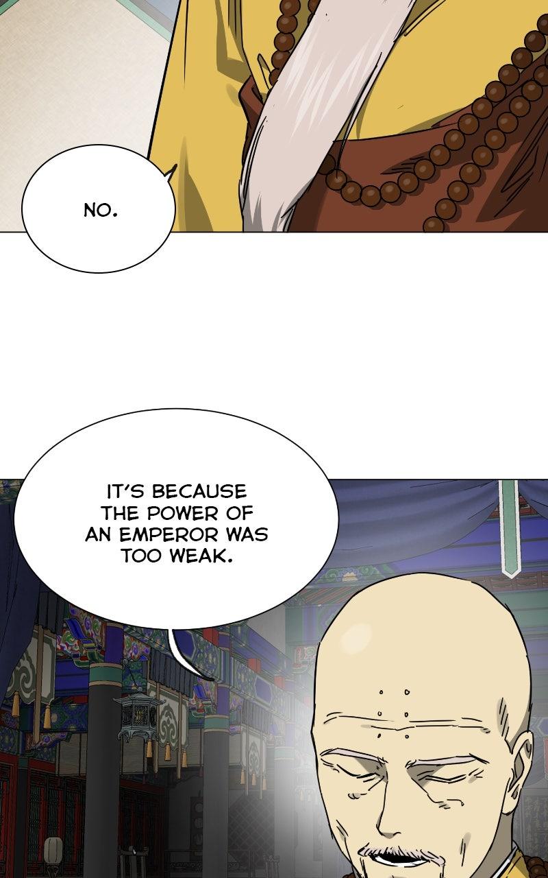 Infinite Leveling: Murim S2 - Episode 89 123