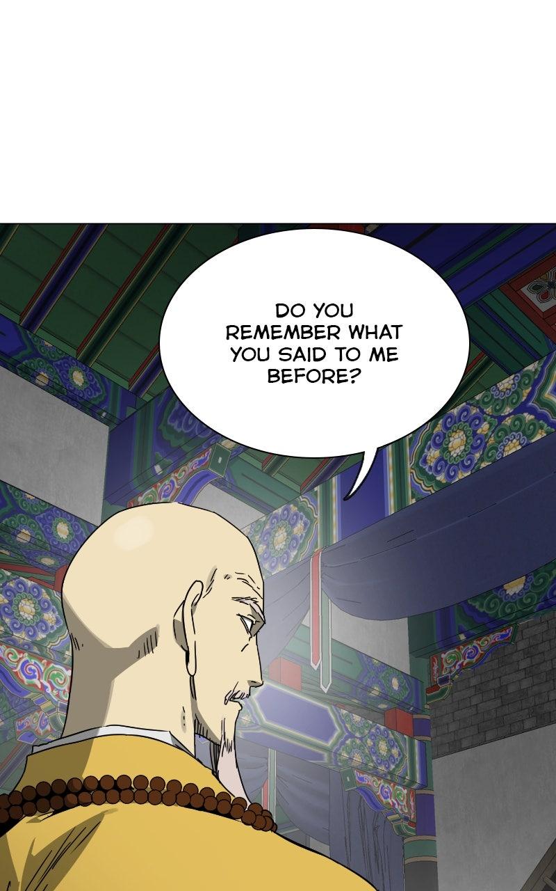 Infinite Leveling: Murim S2 - Episode 89 129
