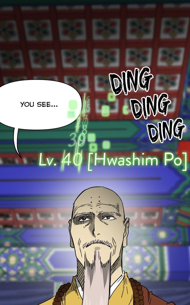 Infinite Leveling: Murim S2 - Episode 89 139