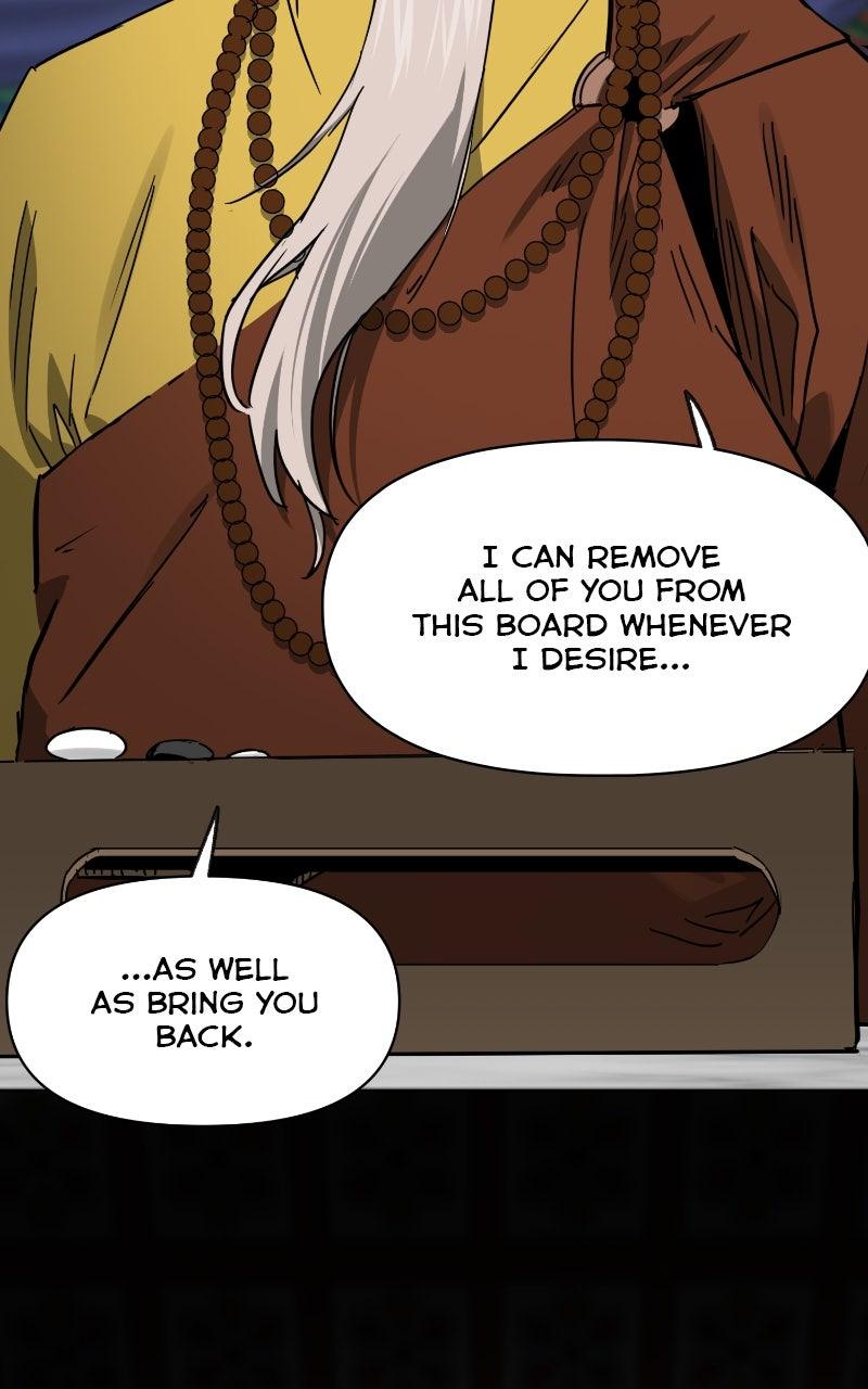 Infinite Leveling: Murim S2 - Episode 89 140