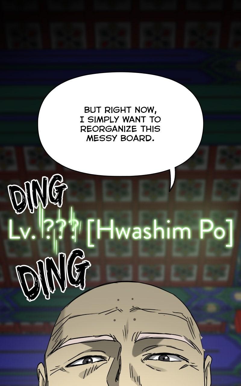 Infinite Leveling: Murim S2 - Episode 89 141