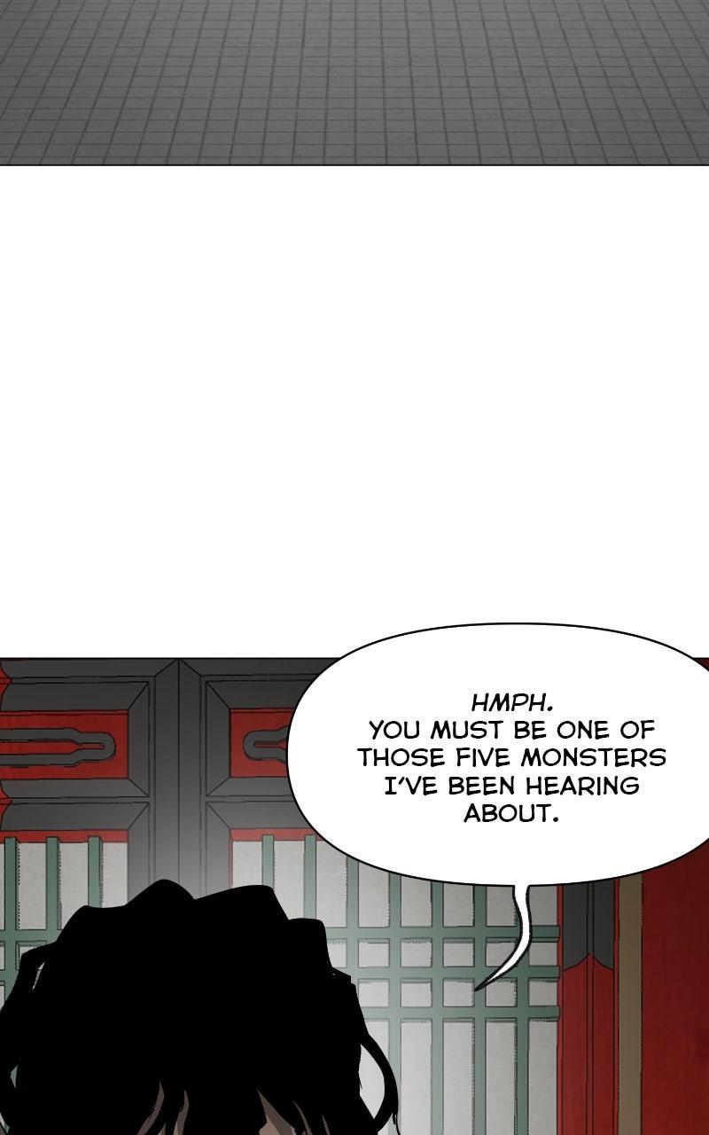 Infinite Leveling: Murim S2 - Episode 90 2