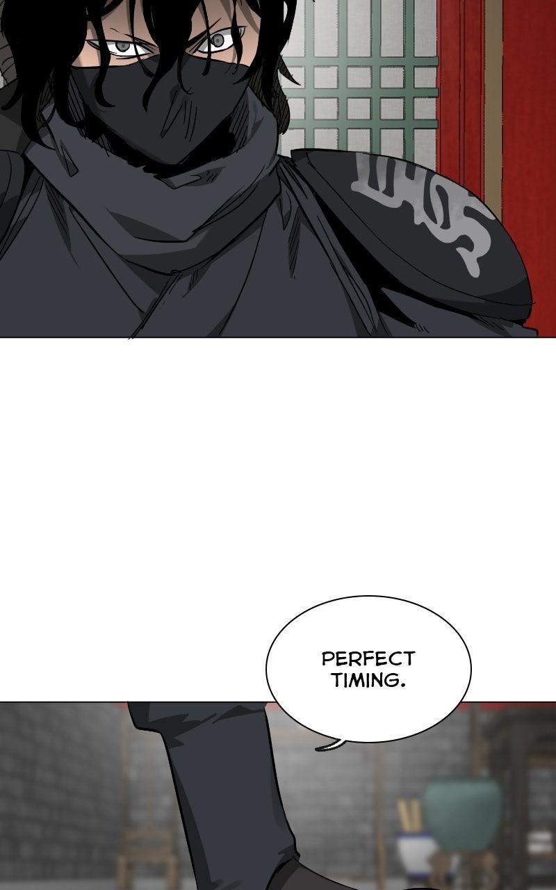 Infinite Leveling: Murim S2 - Episode 90 3