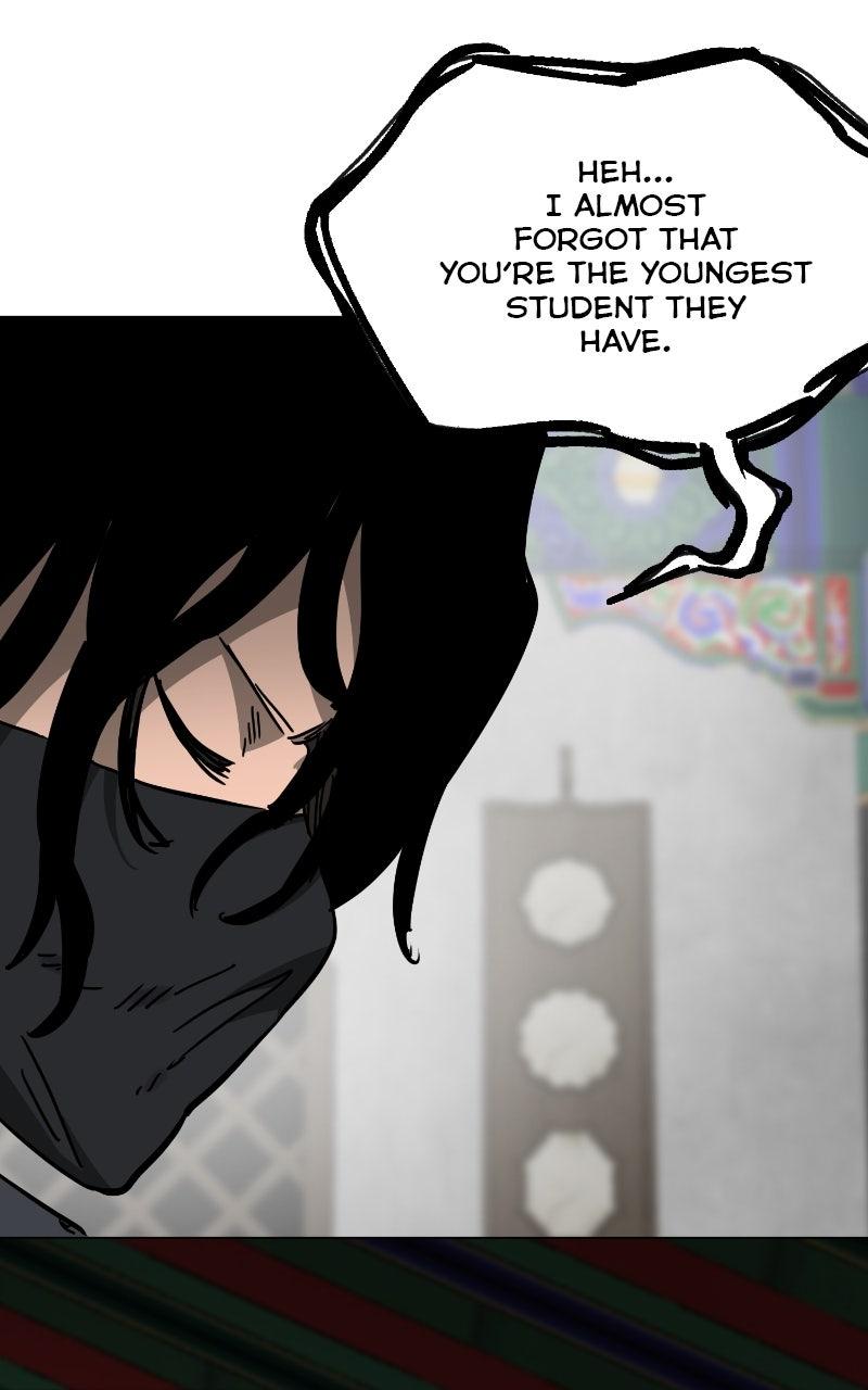 Infinite Leveling: Murim S2 - Episode 90 8