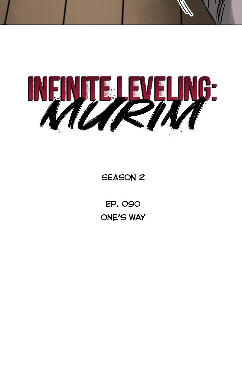 Infinite Leveling: Murim S2 - Episode 90 57