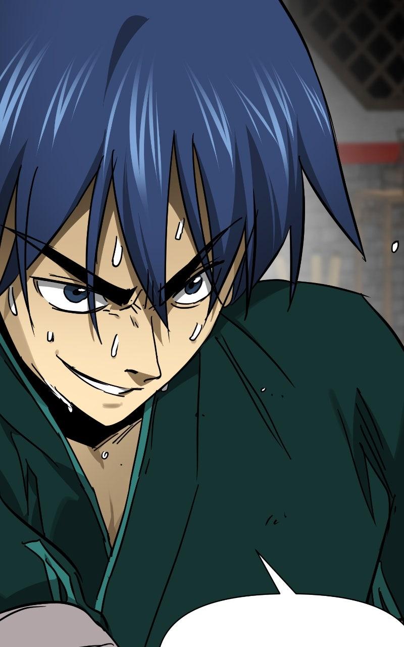 Infinite Leveling: Murim S2 - Episode 90 83