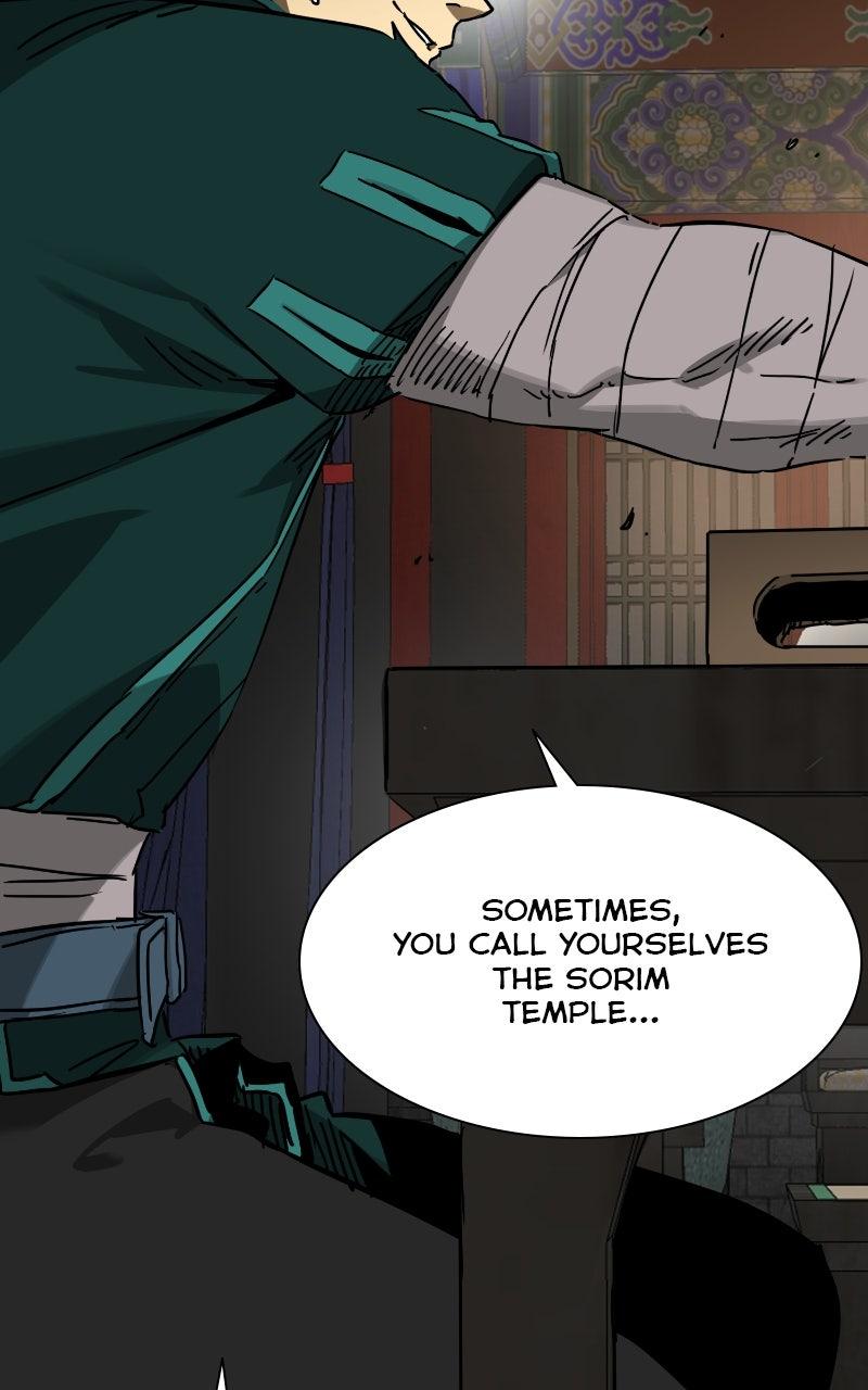 Infinite Leveling: Murim S2 - Episode 90 86