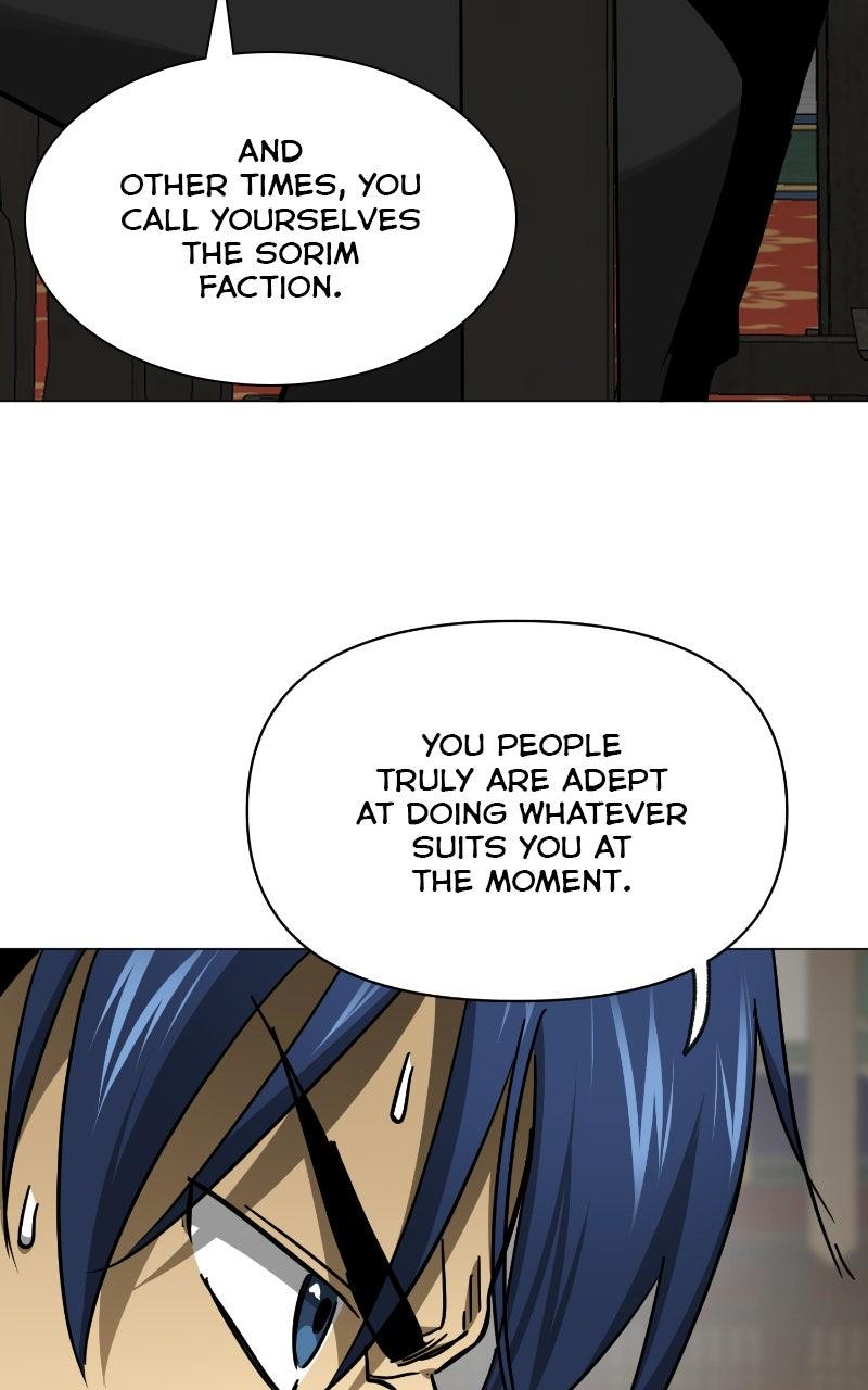 Infinite Leveling: Murim S2 - Episode 90 87