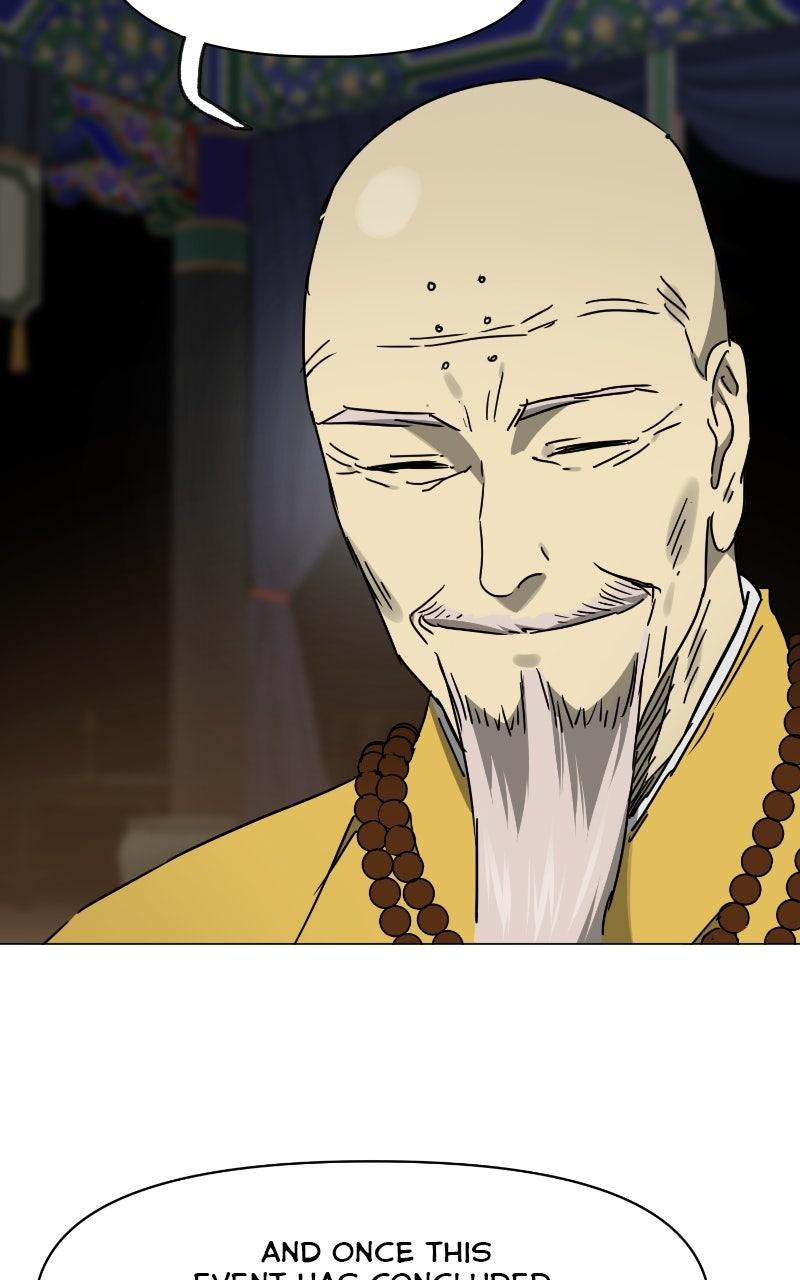 Infinite Leveling: Murim S2 - Episode 90 89