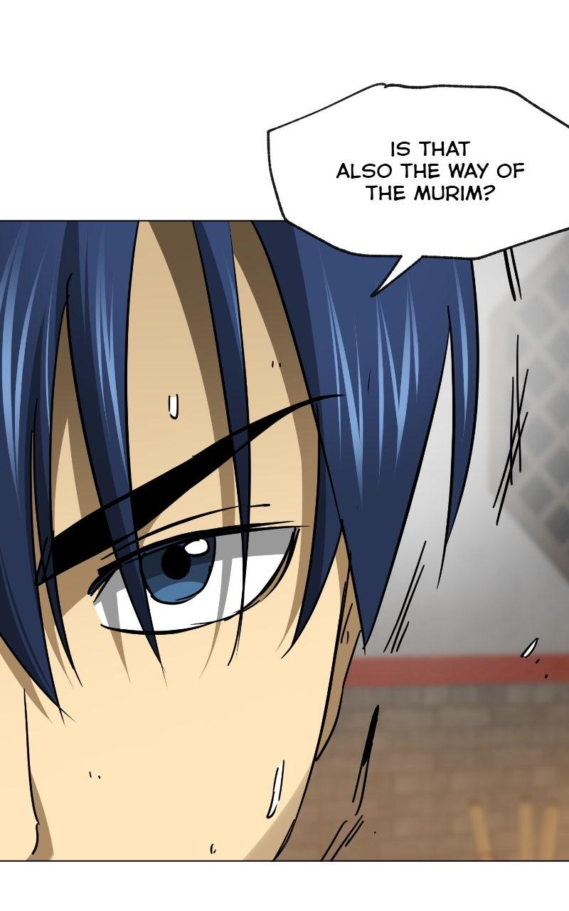 Infinite Leveling: Murim S2 - Episode 90 93