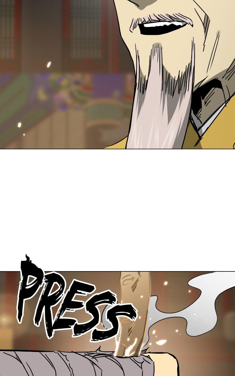 Infinite Leveling: Murim S2 - Episode 90 95