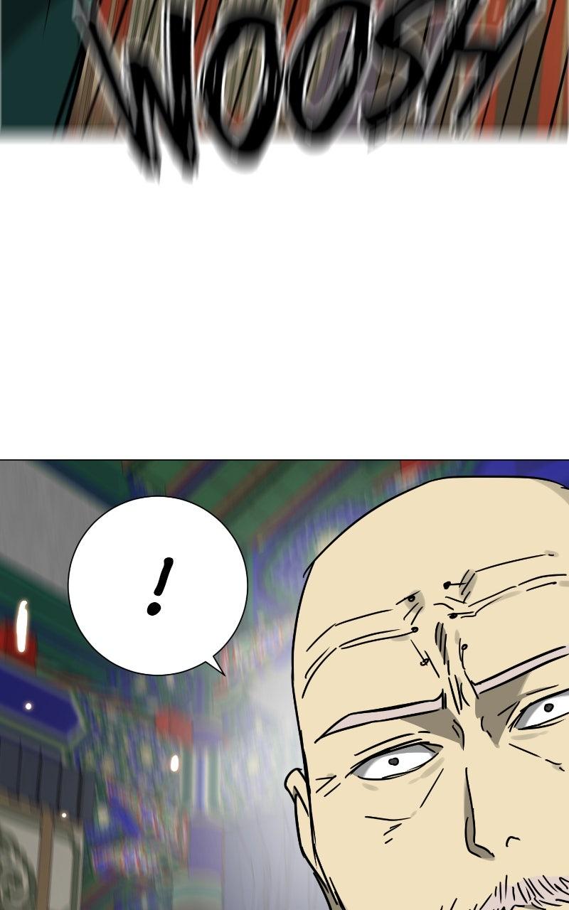 Infinite Leveling: Murim S2 - Episode 90 102