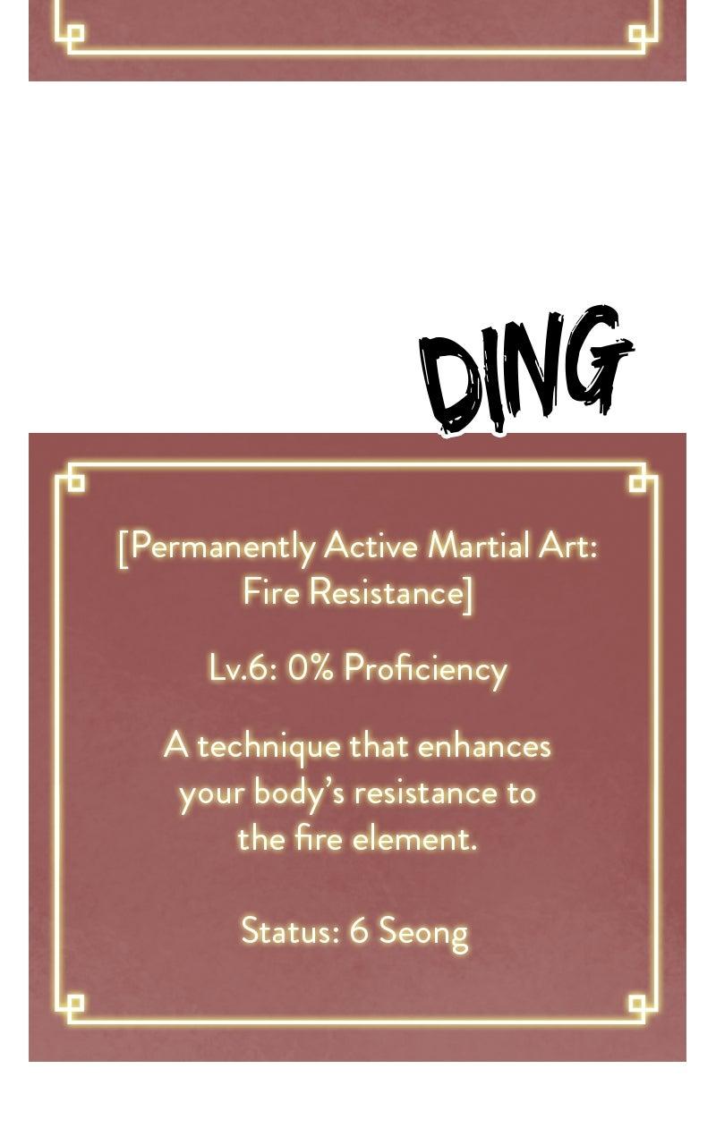 Infinite Leveling: Murim S2 - Episode 90 111