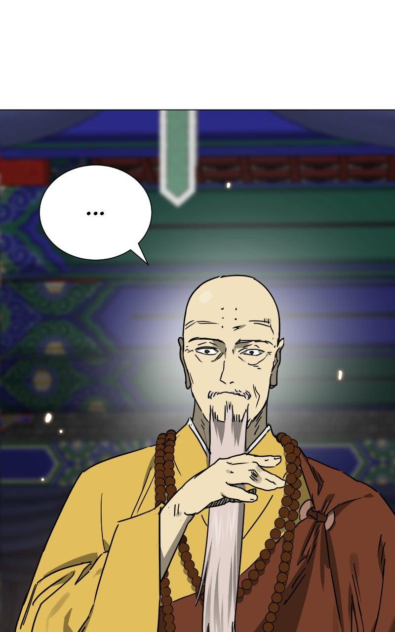 Infinite Leveling: Murim S2 - Episode 90 112