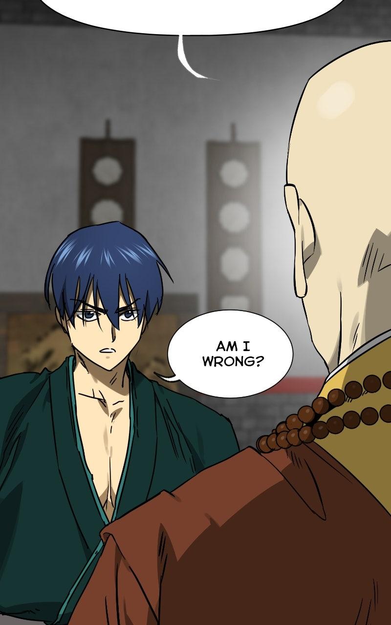 Infinite Leveling: Murim S2 - Episode 90 117