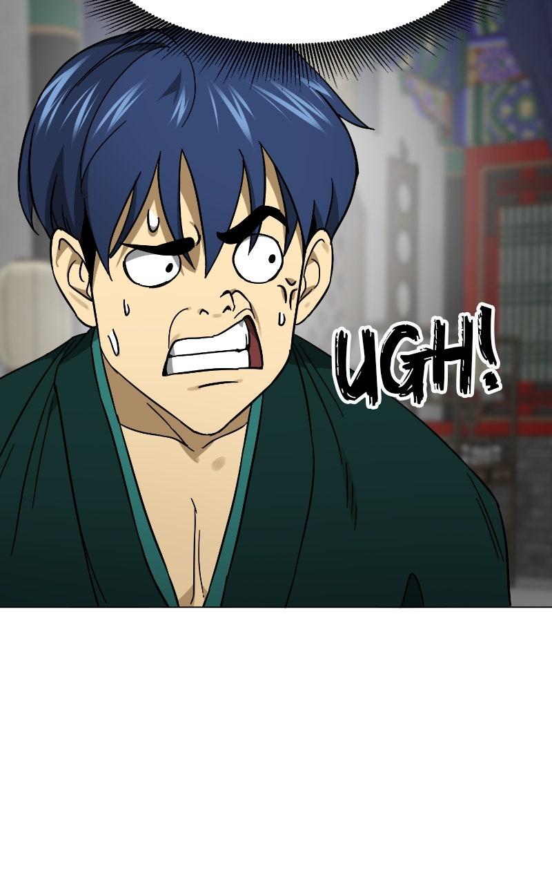Infinite Leveling: Murim S2 - Episode 90 125