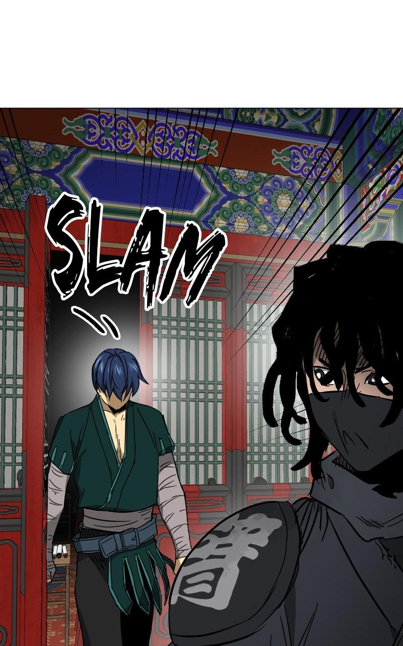 Infinite Leveling: Murim S2 - Episode 90 134