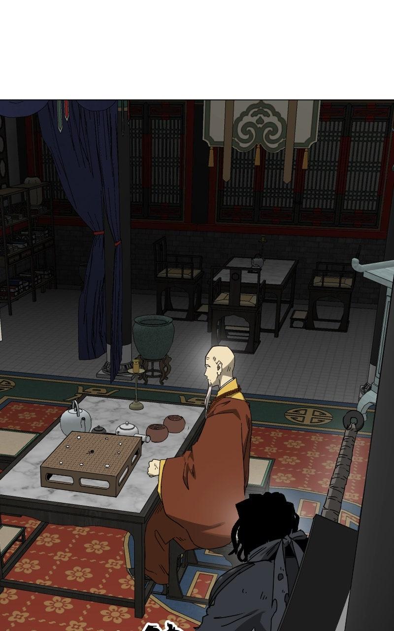 Infinite Leveling: Murim S2 - Episode 91 8