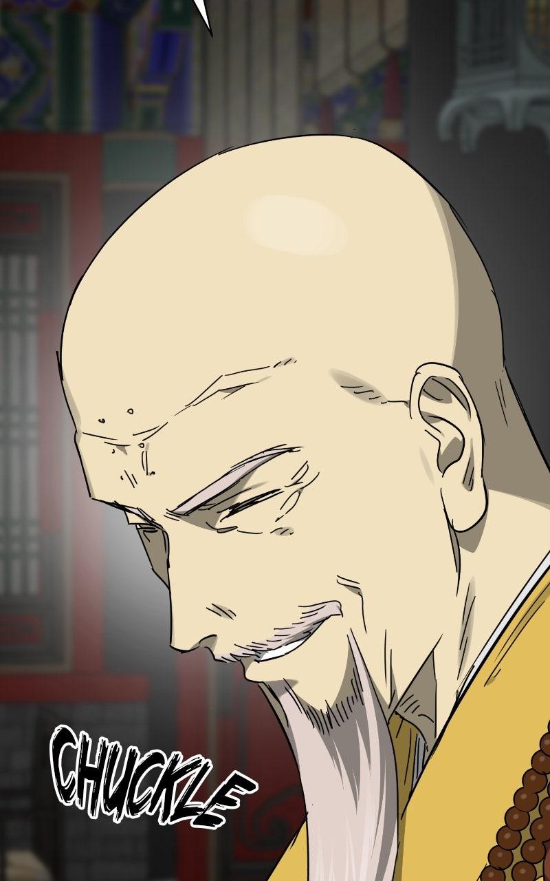 Infinite Leveling: Murim S2 - Episode 91 14