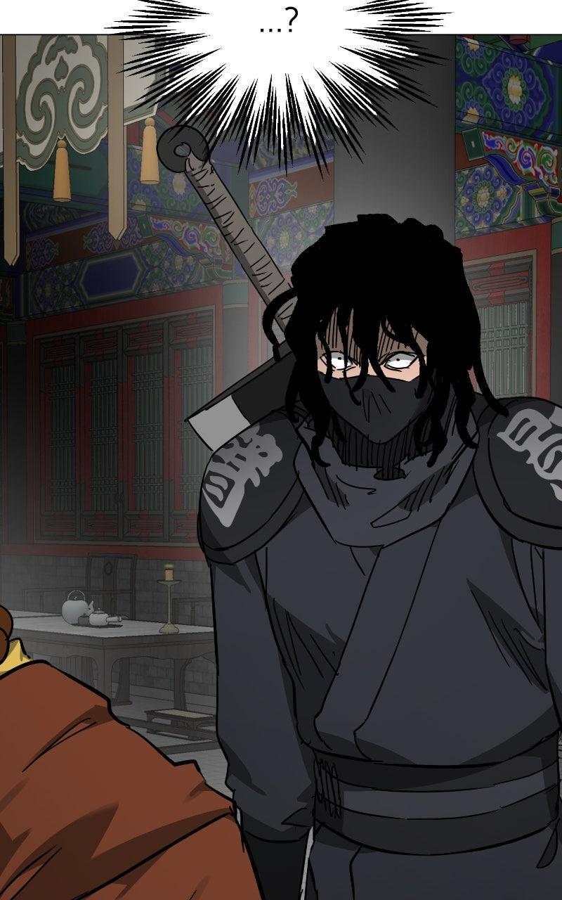 Infinite Leveling: Murim S2 - Episode 91 16