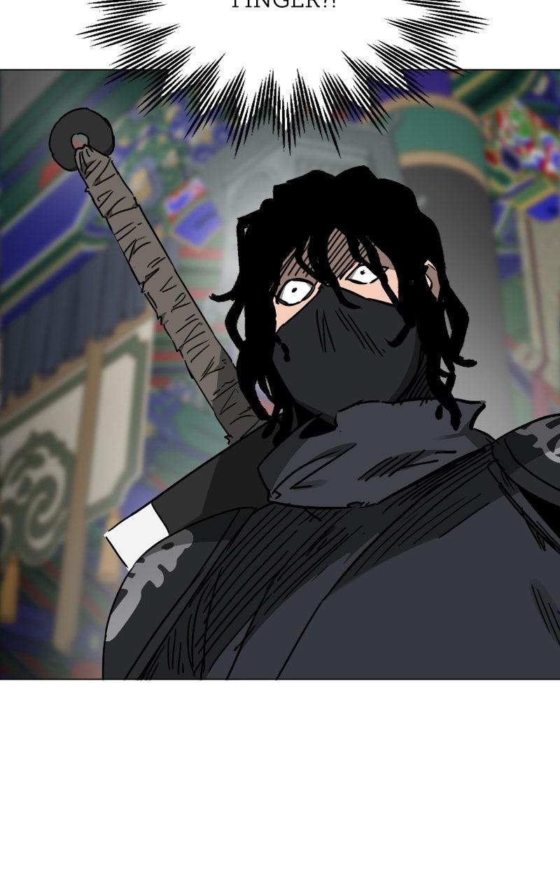 Infinite Leveling: Murim S2 - Episode 91 25