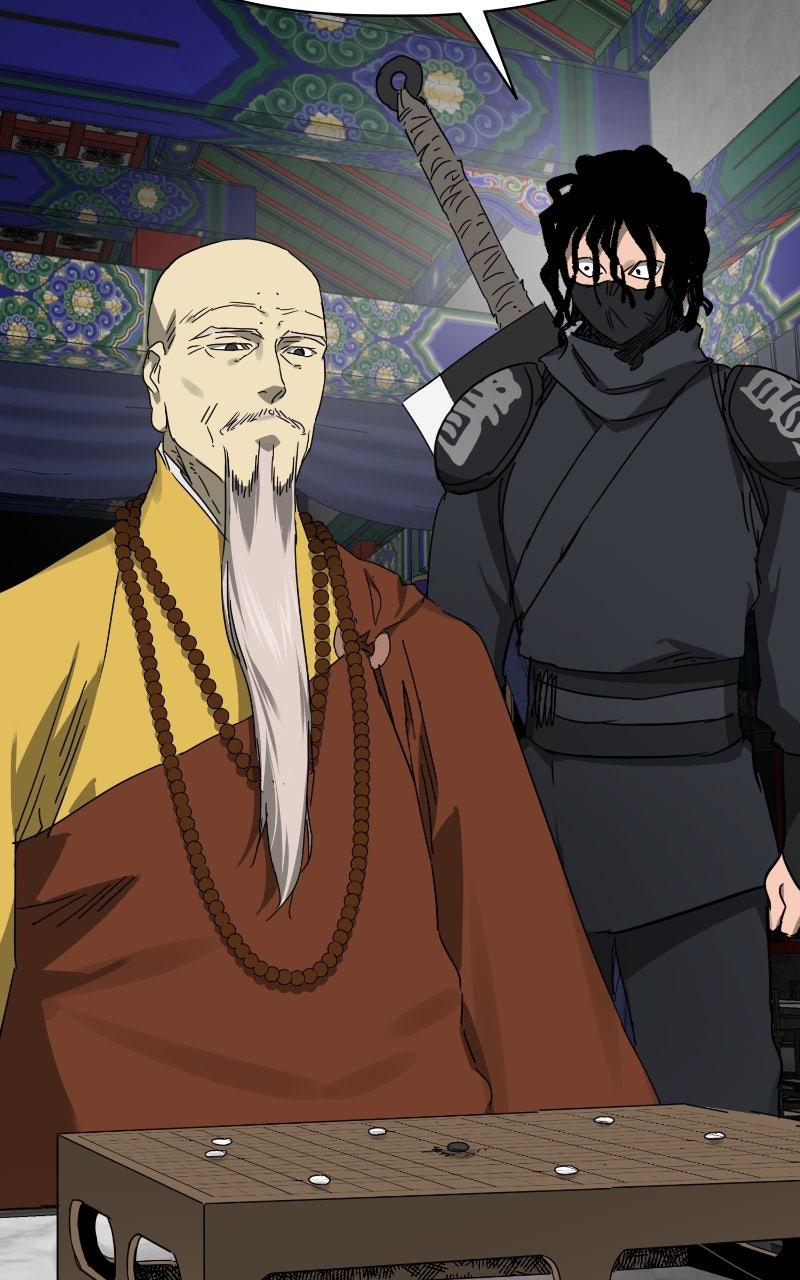 Infinite Leveling: Murim S2 - Episode 91 43