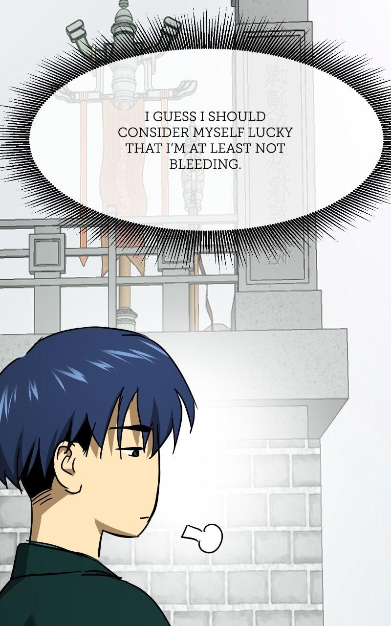 Infinite Leveling: Murim S2 - Episode 91 74