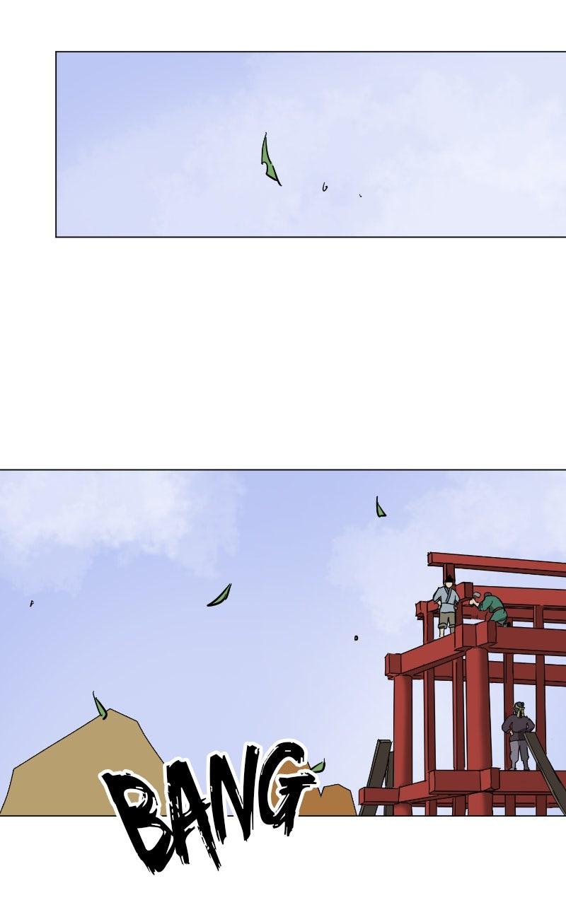 Infinite Leveling: Murim S2 - Episode 91 103