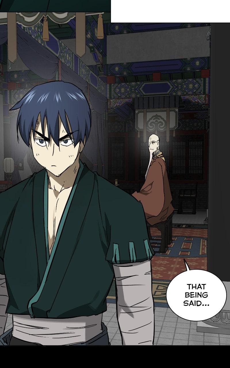 Infinite Leveling: Murim S2 - Episode 91 111