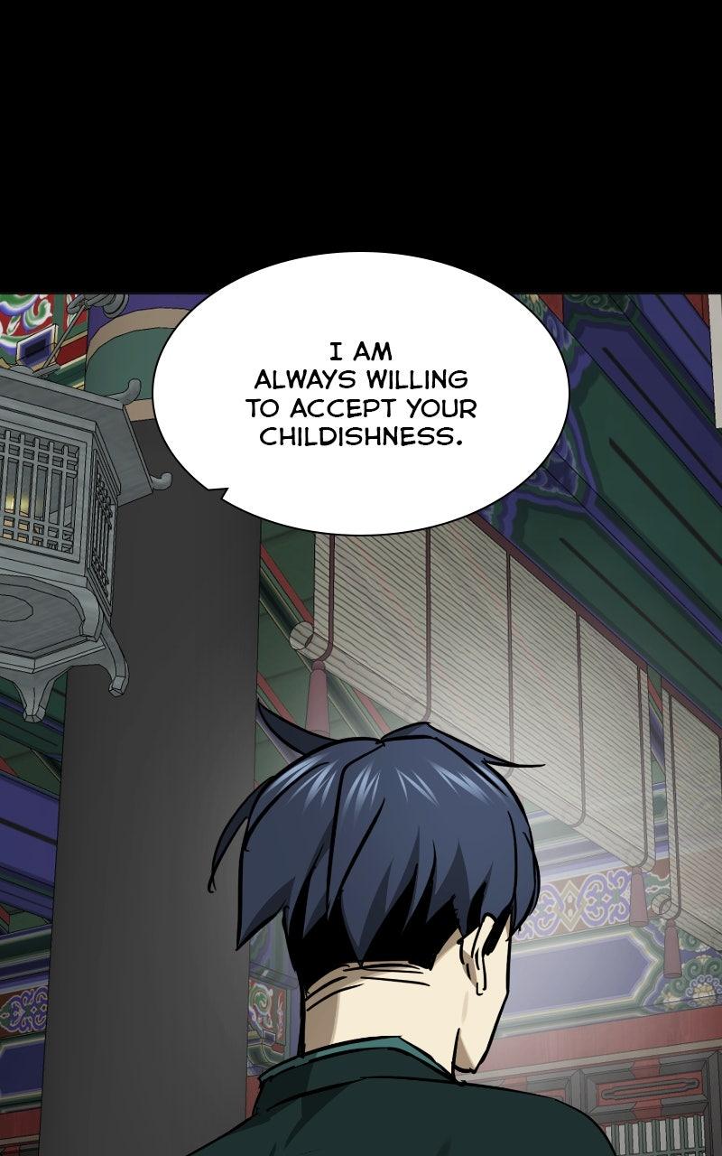Infinite Leveling: Murim S2 - Episode 91 112