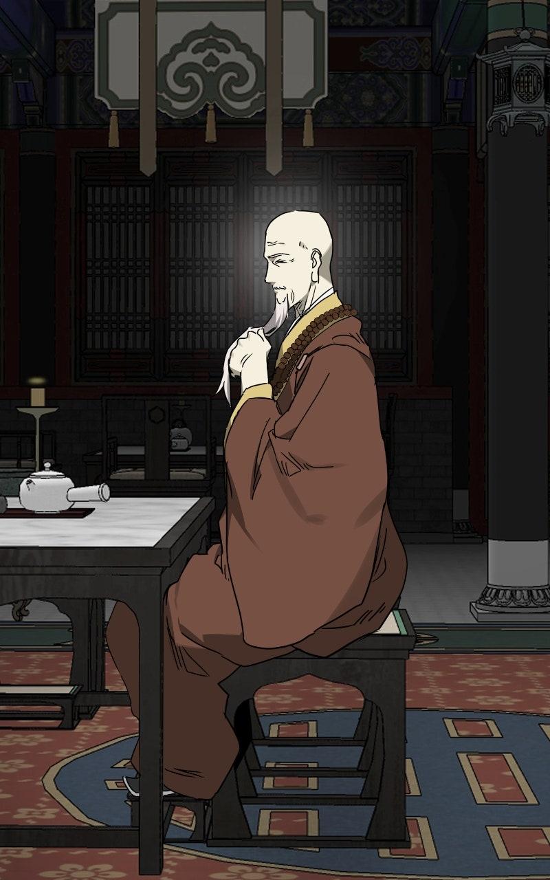 Infinite Leveling: Murim S2 - Episode 91 122