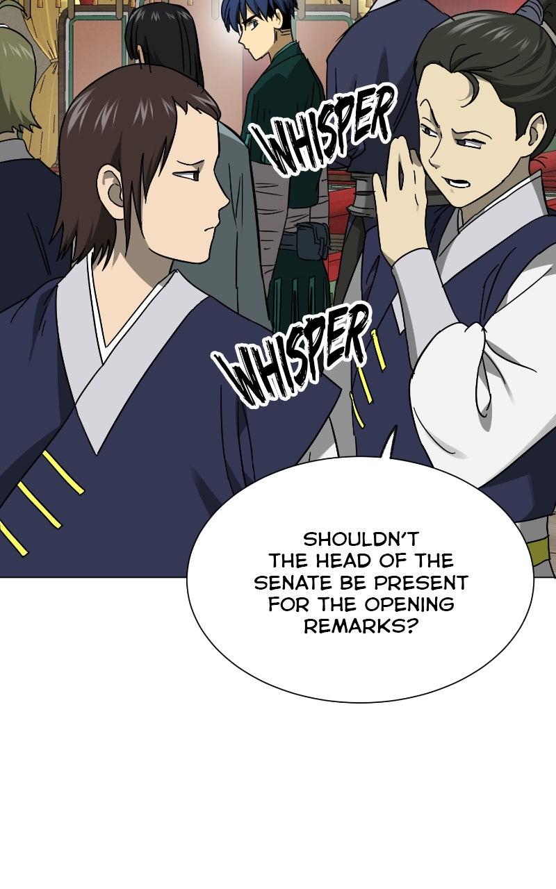Infinite Leveling: Murim S2 - Episode 92 32