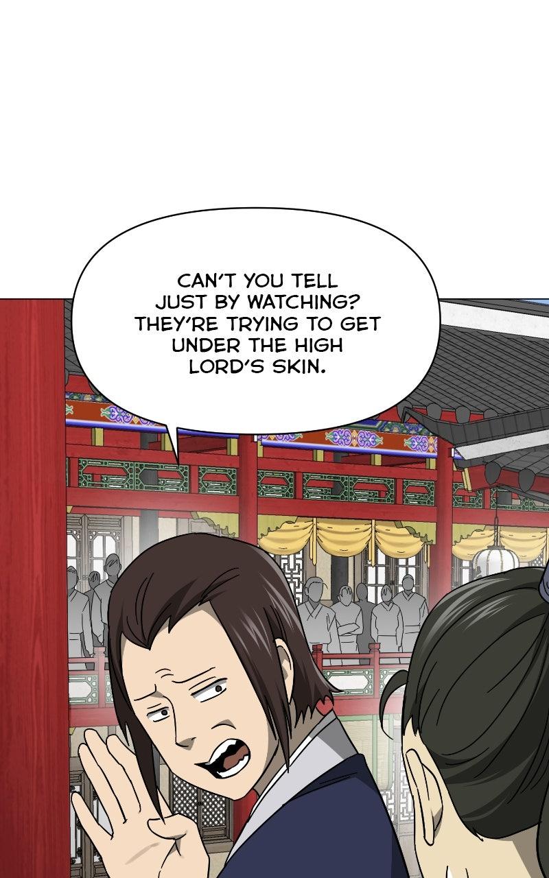 Infinite Leveling: Murim S2 - Episode 92 33