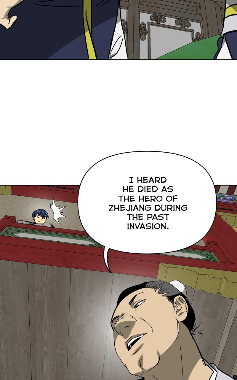 Infinite Leveling: Murim S2 - Episode 92 82