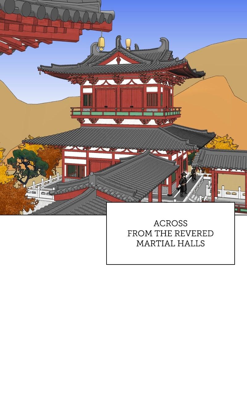 Infinite Leveling: Murim S2 - Episode 93 1