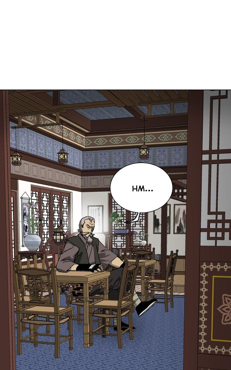 Infinite Leveling: Murim S2 - Episode 93 2