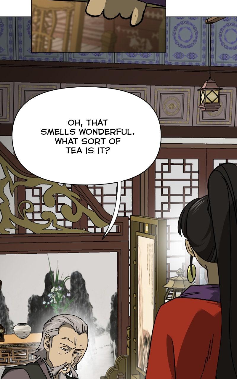 Infinite Leveling: Murim S2 - Episode 93 11